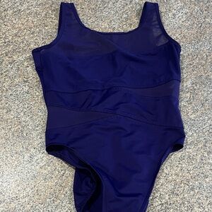 Miraclesuit Women's Swimwear in Purple size 16